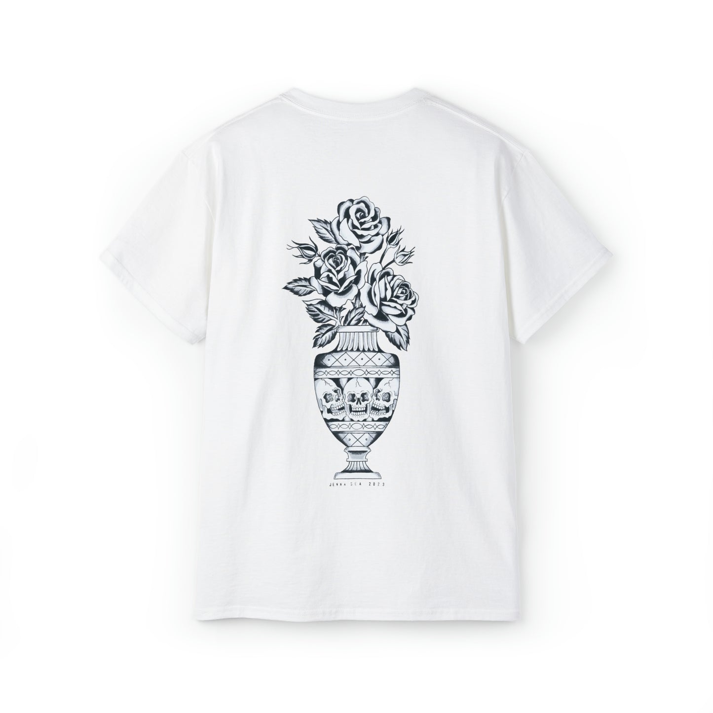 Unisex Ultra Cotton Tee