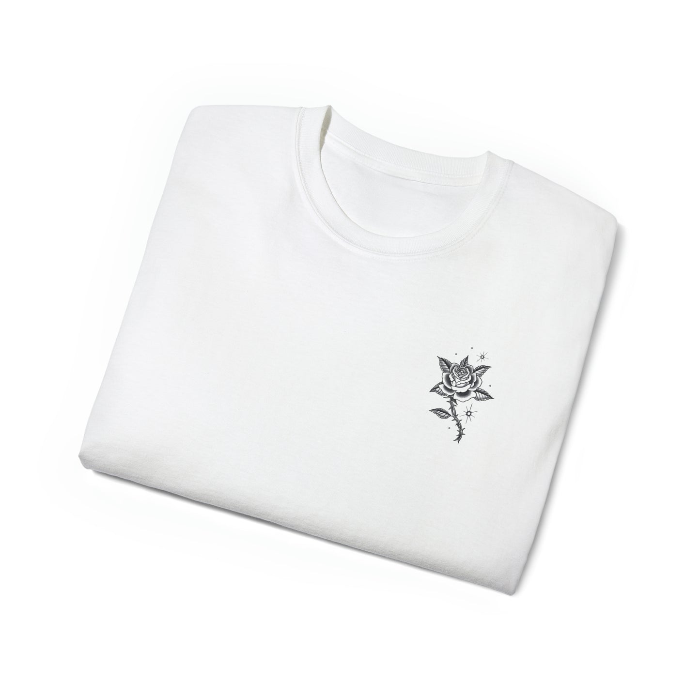 Unisex Ultra Cotton Tee
