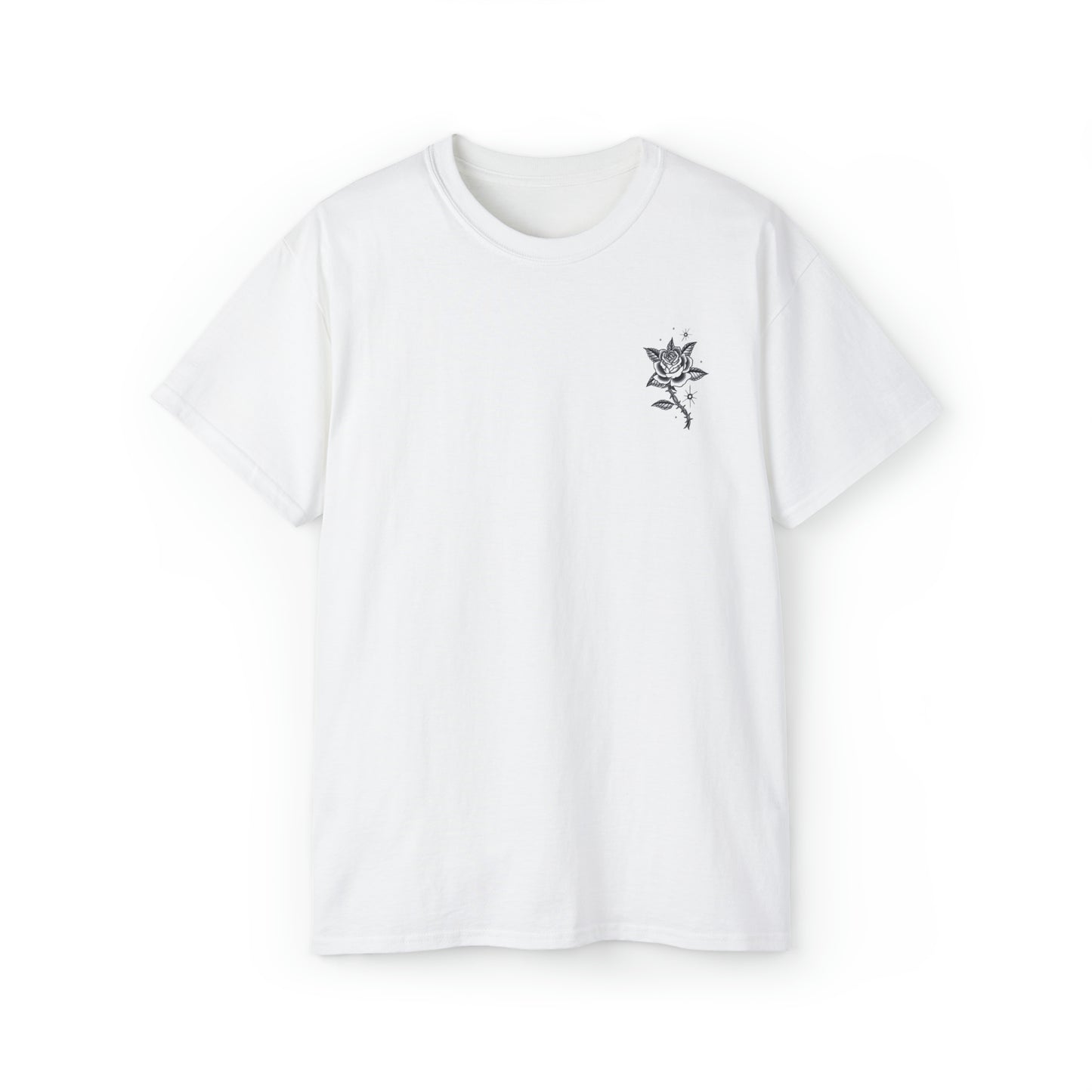 Unisex Ultra Cotton Tee