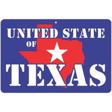 Load image into Gallery viewer, United State of Texas
