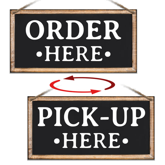 INSIDE STORE – ATX Custom Signs