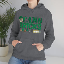 Load image into Gallery viewer, Unisex Heavy Blend™ Hooded Sweatshirt
