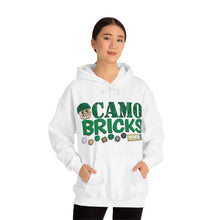 Load image into Gallery viewer, Unisex Heavy Blend™ Hooded Sweatshirt
